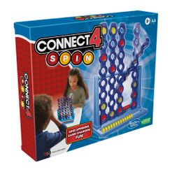 Connect 4: Spin