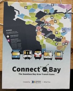 Connect the Bay