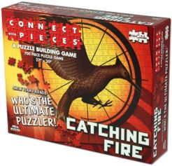 Connect with Pieces: Catching Fire