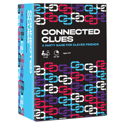 Connected Clues
