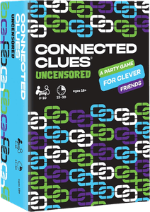 Connected Clues: Uncensored