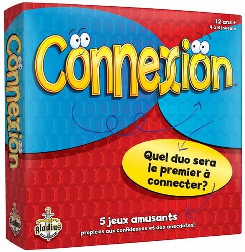 Connexion