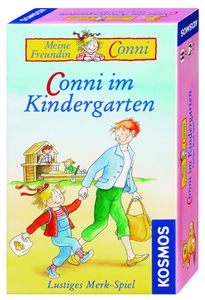 Conni im Kindergarten