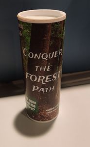 Conquer The Forest Path