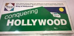 Conquering Hollywood