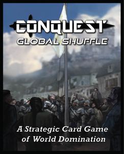Conquest: Global Shuffle