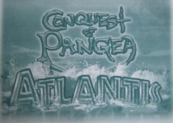 Conquest of Pangea: Atlantis