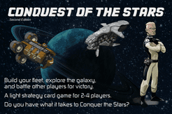 Conquest of the Stars