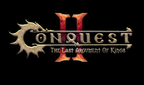 Conquest: The Last Argument of Kings II