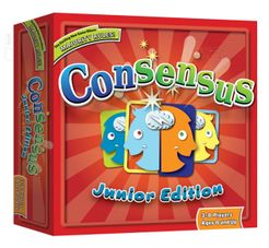 Consensus Junior