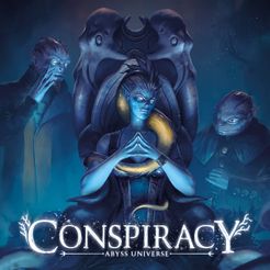 Conspiracy: Abyss Universe