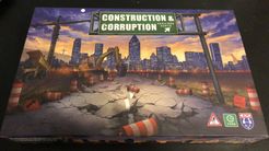 Construction & Corruption