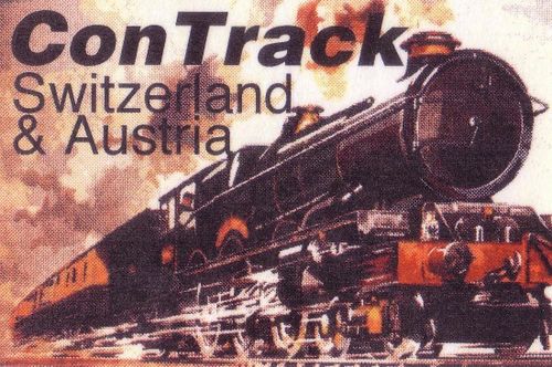 ConTrack: Switzerland & Austria