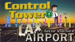 Control Tower: LAX Airport