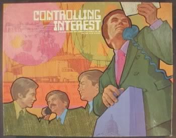 Controlling Interest