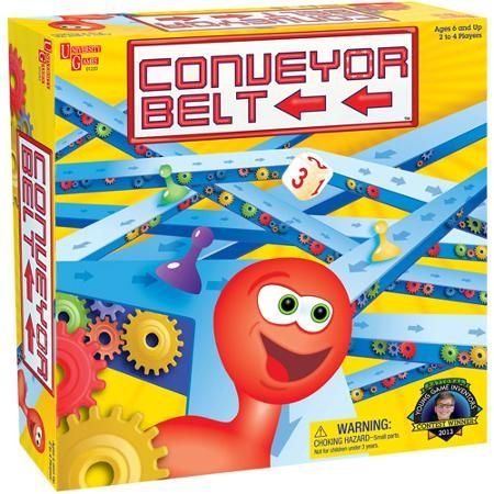 Conveyor Belt