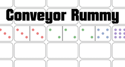 Conveyor Rummy