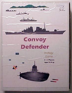 Convoy Defender