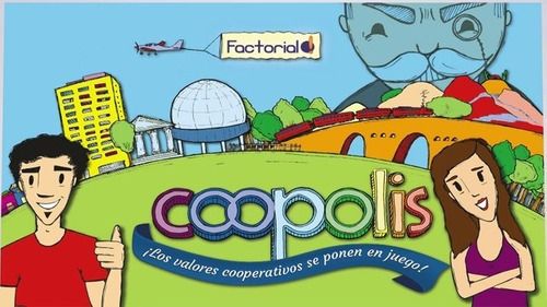 Coopolis