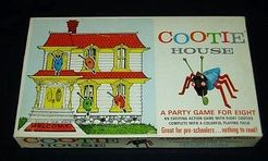 Cootie House