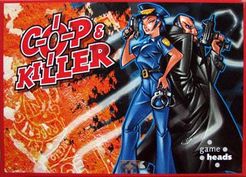 Cop & Killer