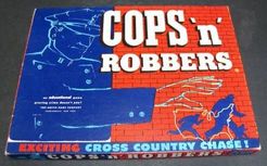 Cops 'n' Robbers