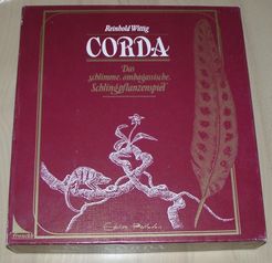 Corda