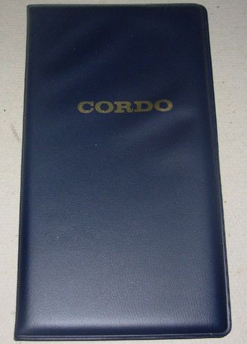 Cordo