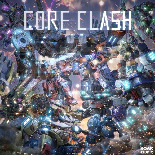Core Clash