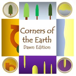 Corners of the Earth: Dawn Edition