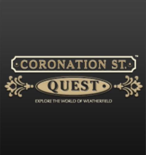 Coronation Street Quest