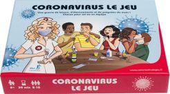 Coronavirus le jeu