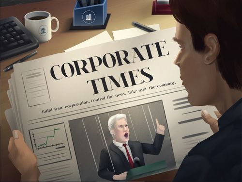 Corporate Times