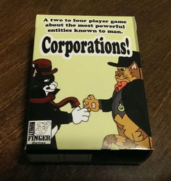 Corporations!