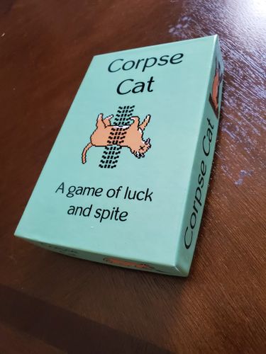 Corpse Cat