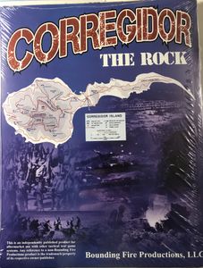 Corregidor: the Rock