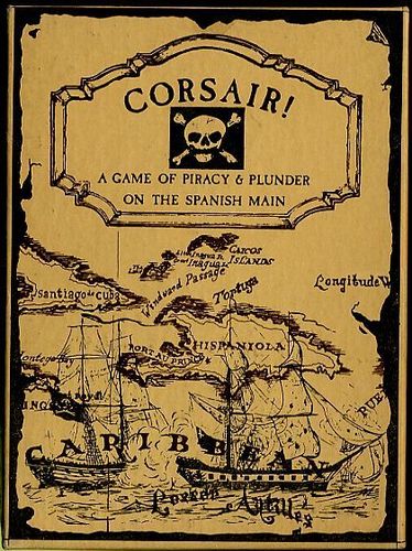 Corsair!