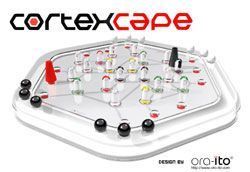 Cortexcape