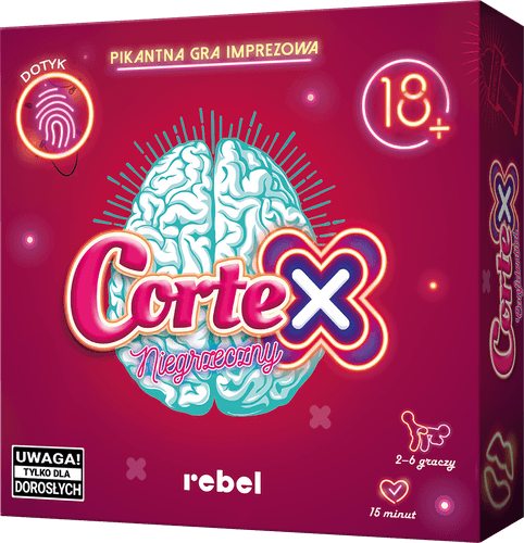 CorteXXX Confidential