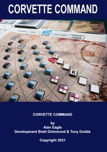 Corvette Command