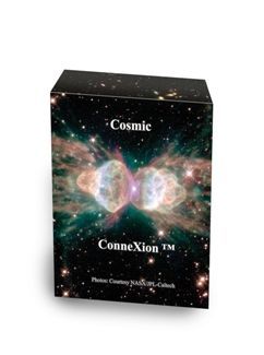 Cosmic ConneXion