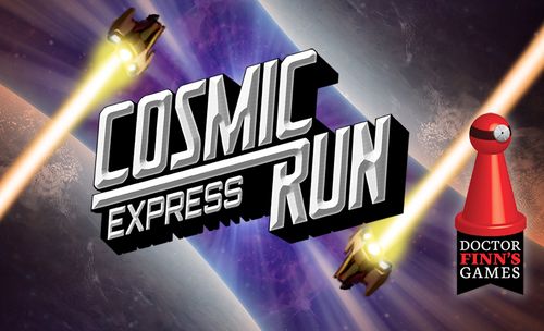 Cosmic Run: Express