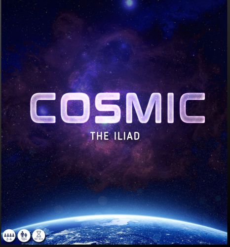Cosmic: The Iliad