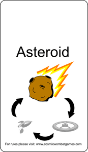 Cosmic Wombat