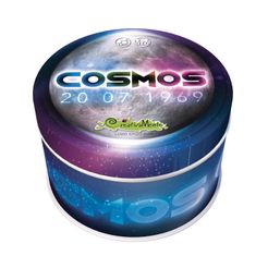 Cosmos: 20 07 1969