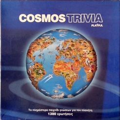 Cosmos Trivia