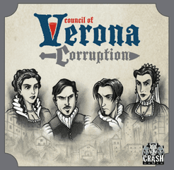 Council of Verona: Corruption