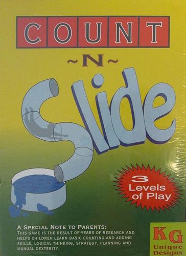 Count N Slide