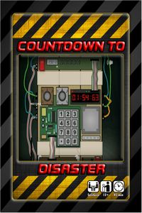 Countdown to Disaster
