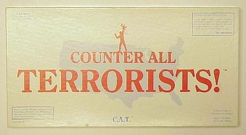 Counter All Terrorists!